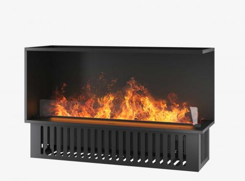 Elektro-Einbaukamin Invapo C1200 von Infire
